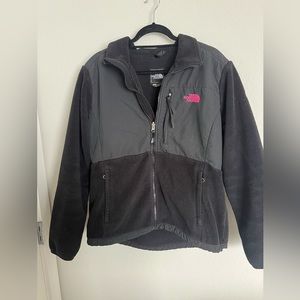 The North Face Denali fleece